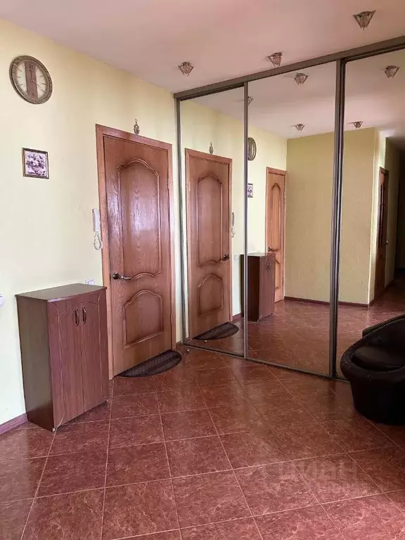 3-к кв. Саха (Якутия), Якутск ул. Пушкина, 22 (91.0 м) - Фото 1