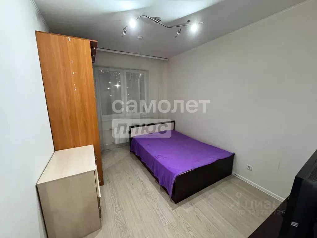 1-к кв. Московская область, Люберцы городской округ, Мирный пгт ул. ... - Фото 1