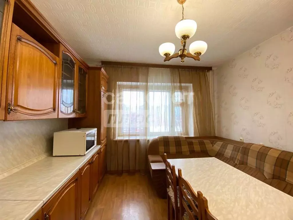 3-к кв. Коми, Сыктывкар Советская ул., 1 (119.0 м) - Фото 1