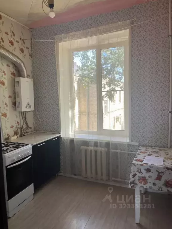 2-к кв. Ростовская область, Белая Калитва Российская ул., 46 (52.7 м) - Фото 1