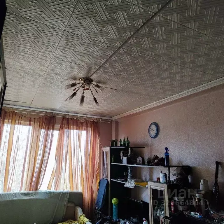 Комната Санкт-Петербург ул. Бабушкина, 96 (16.0 м) - Фото 1