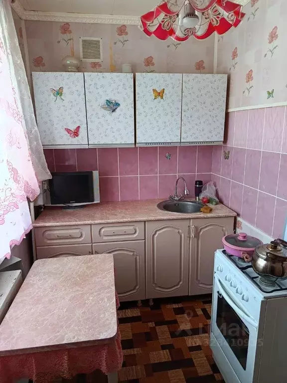 2-к кв. Мордовия, Краснослободск ул. Юго-Запад, 2 (42.6 м) - Фото 2