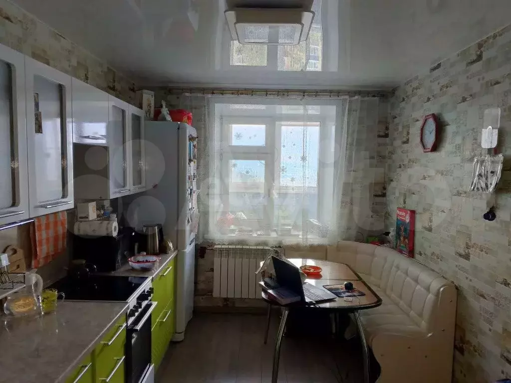 2-к. квартира, 44,7 м, 10/12 эт. - Фото 0