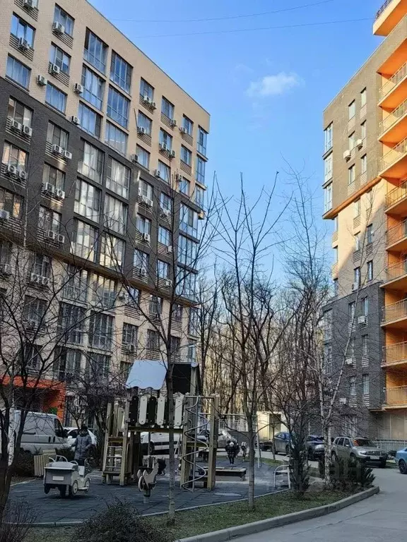 2-к кв. Ростовская область, Ростов-на-Дону просп. Шолохова, 211/2 ... - Фото 0