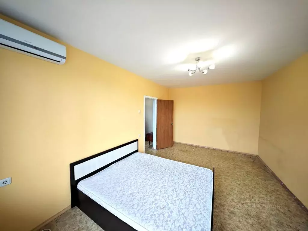 1-к кв. Москва ул. Амундсена, 17К2 (37.9 м) - Фото 1