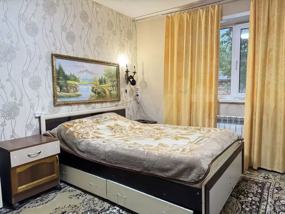 1-к. квартира, 45 м, 3/3 эт. - Фото 0