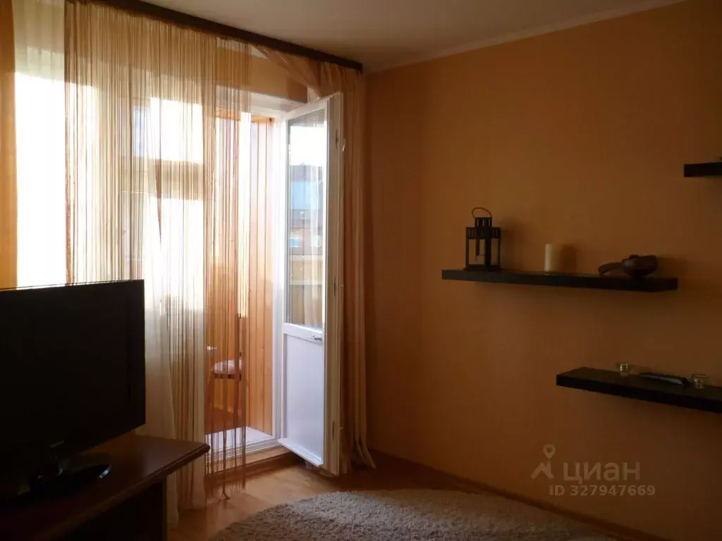 2-к кв. Коми, Сыктывкар Первомайская ул., 15 (63.0 м) - Фото 2