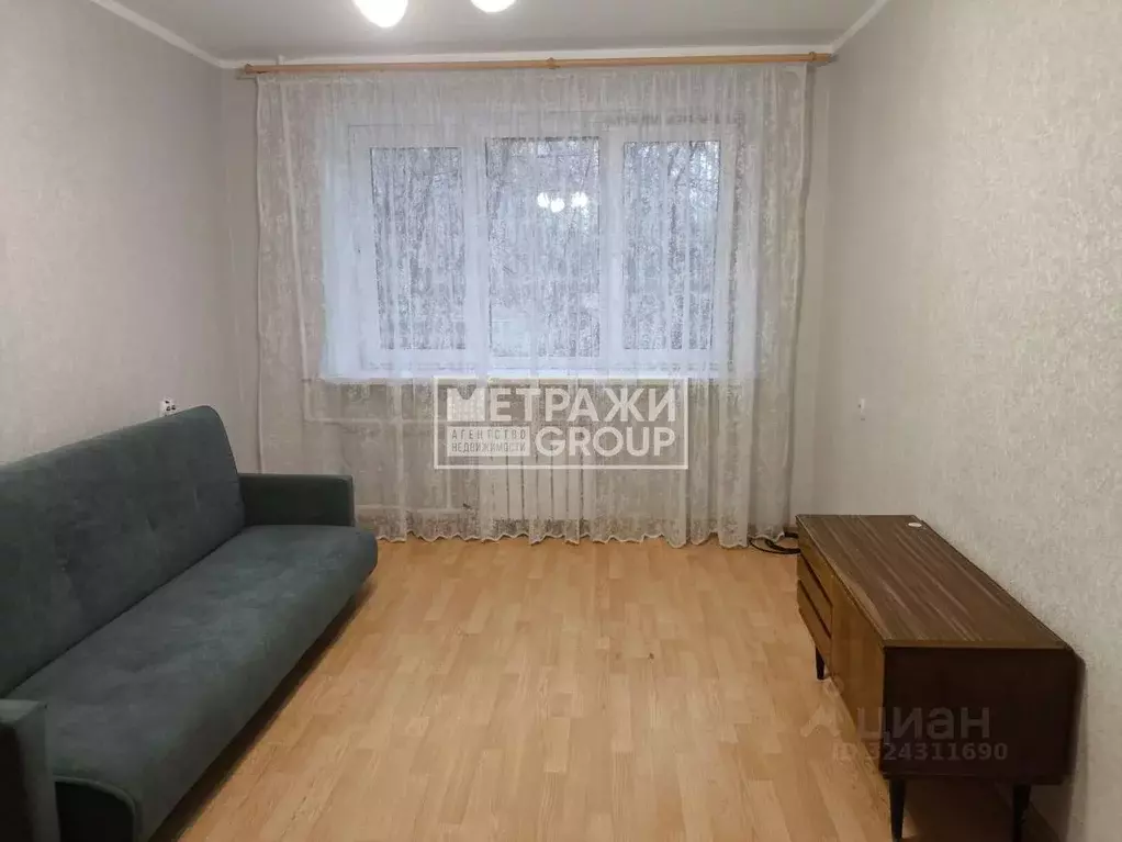 2-к кв. Московская область, Щелково Щелково-3 мкр, ул. Институтская, ... - Фото 2