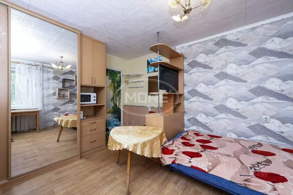 Комната Калининградская область, Калининград Звездная ул., 29 (14.3 м) - Фото 0