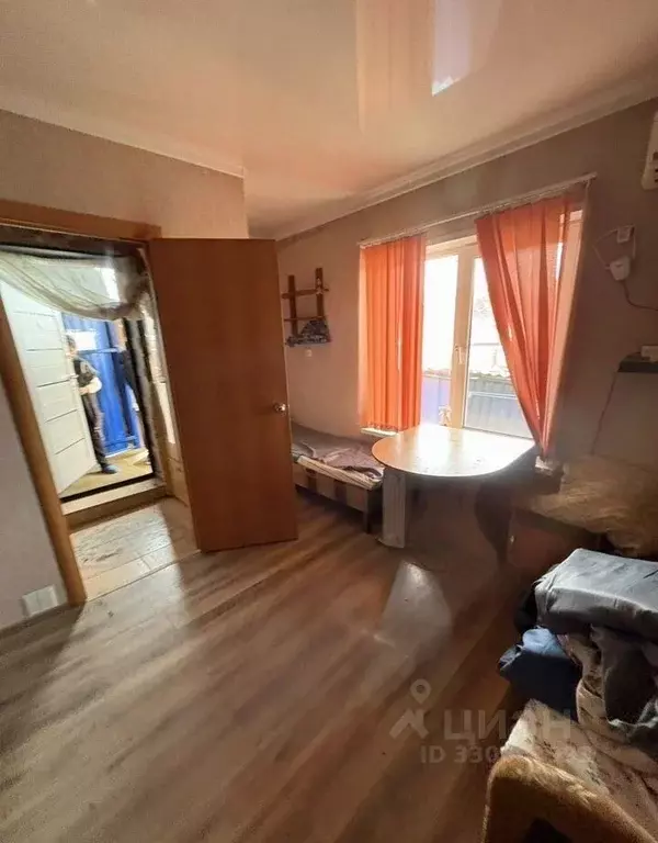 Дом в Краснодарский край, Новороссийск Никитинская ул., 7/16 (70 м) - Фото 1