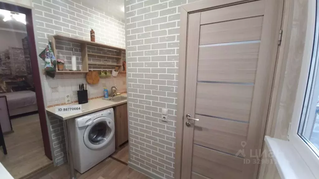 Комната Краснодарский край, Сочи Пластунская ул., 14 (20.0 м) - Фото 1
