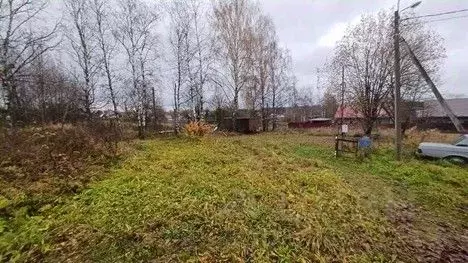 Участок в Московская область, Сергиево-Посадский городской округ, д. ... - Фото 2
