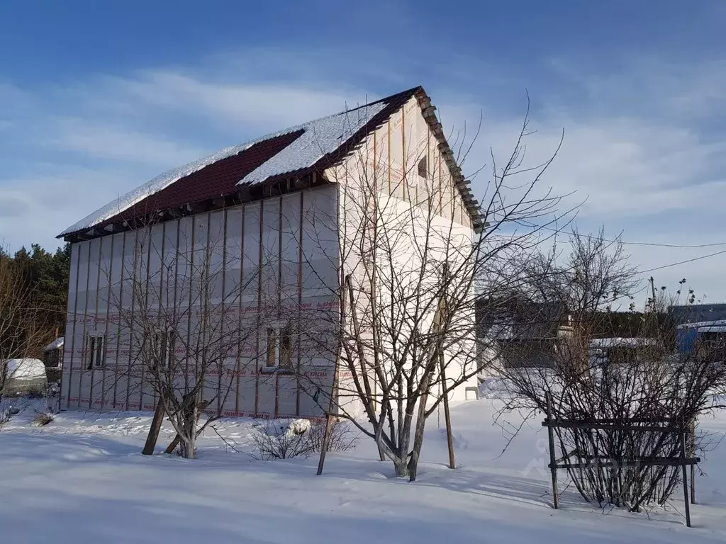 Купить Участок В Коллективном Саду Первоуральск