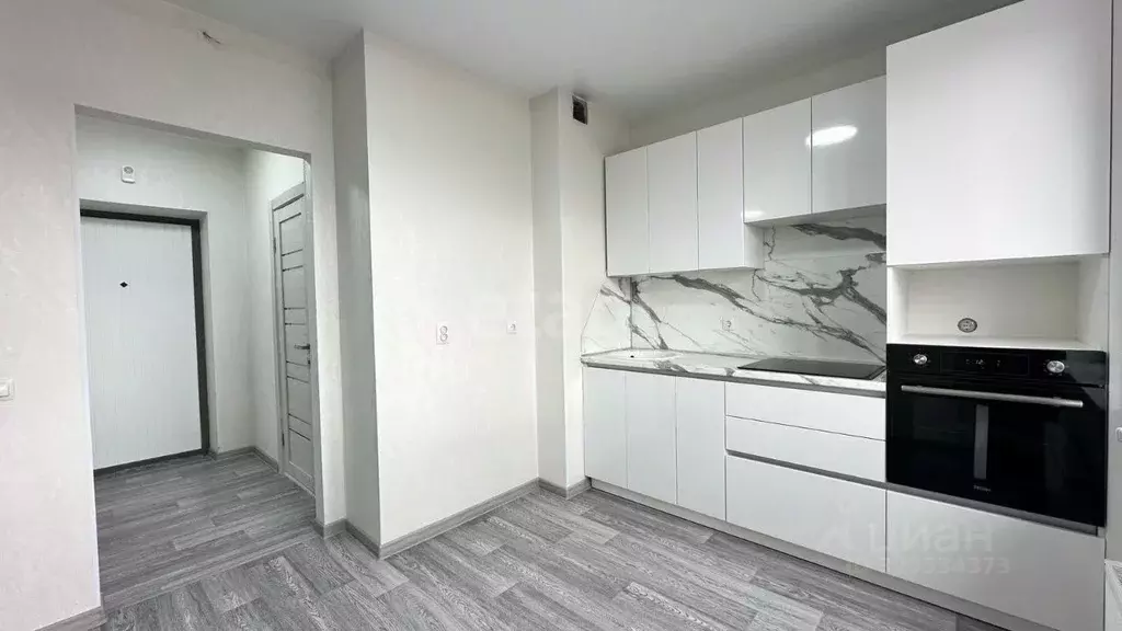 1-к кв. Башкортостан, Стерлитамак Интернациональная ул., 61 (29.9 м) - Фото 0