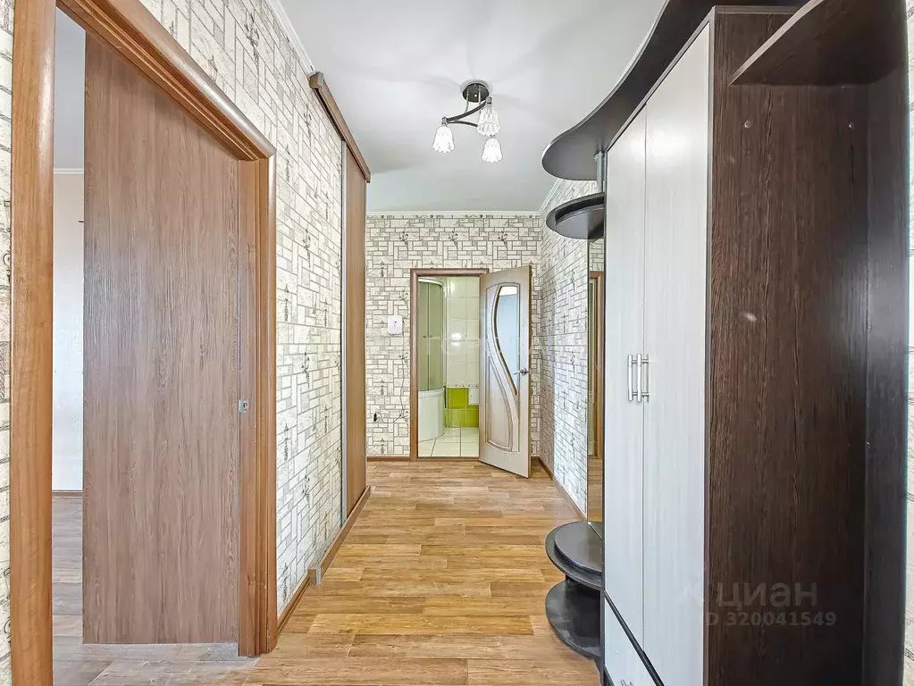 1-к кв. Новосибирская область, Новосибирск ул. Дениса Давыдова, 1/2 ... - Фото 1