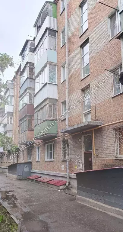 Продаётся 2-к квартира, 42.6 м - Фото 0