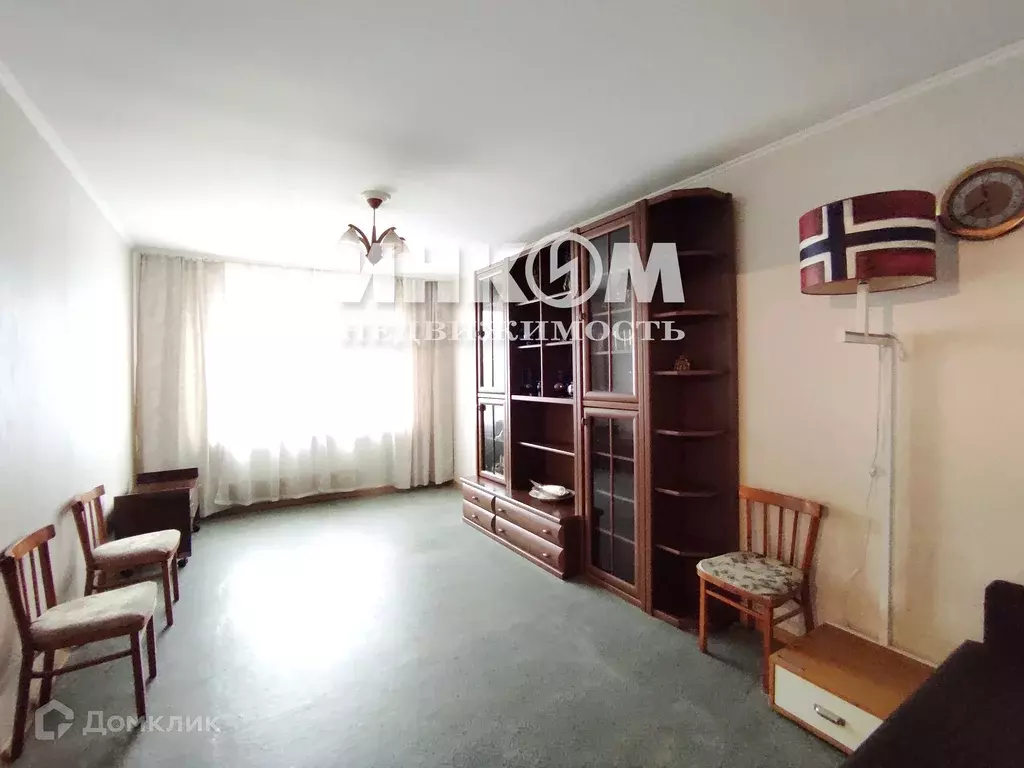 Продаётся 2-к квартира, 43.4 м - Фото 1