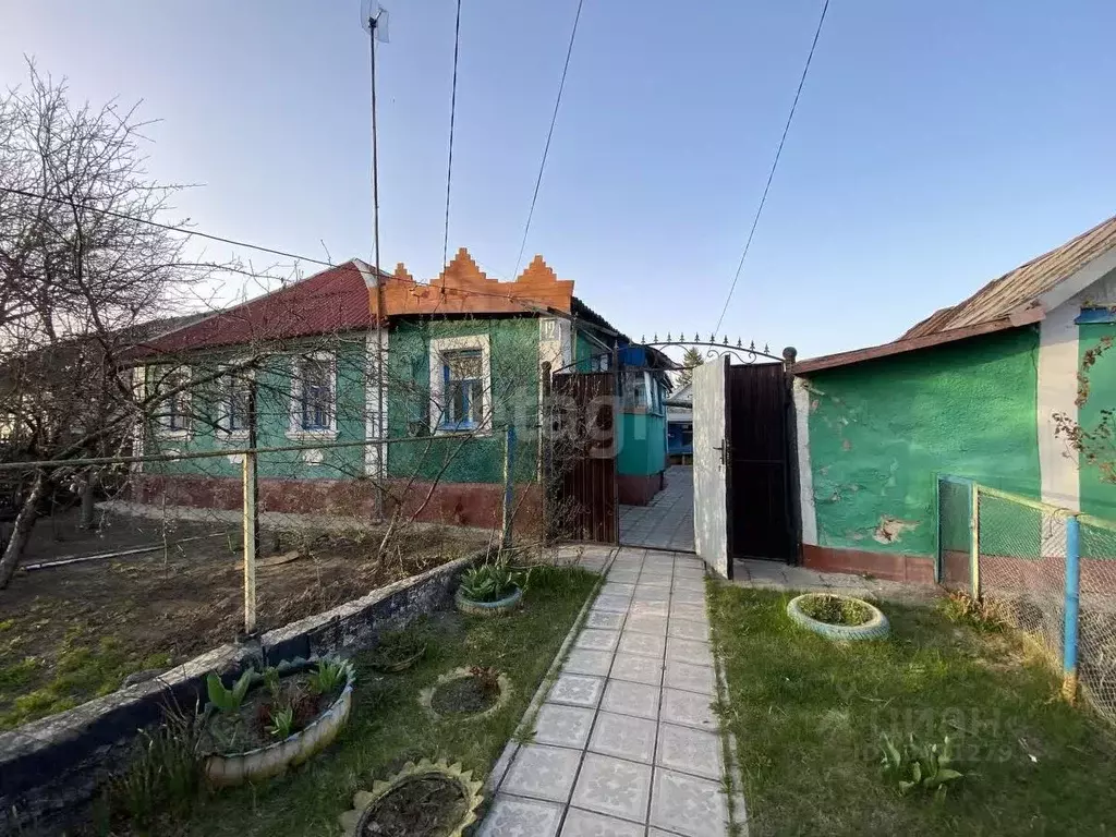 Дом в Белгородская область, Белгород ул. Комарова (58 м) - Фото 0