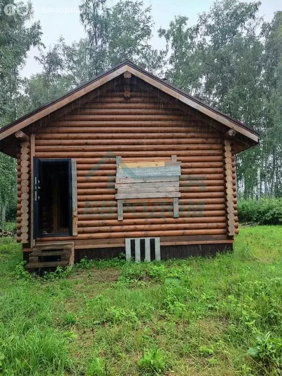 Участок в Новосибирский район, Кудряшовский сельсовет, посёлок ... - Фото 0