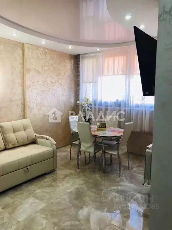 1-к кв. Московская область, Люберцы городской округ, Октябрьский пгт, ... - Фото 1