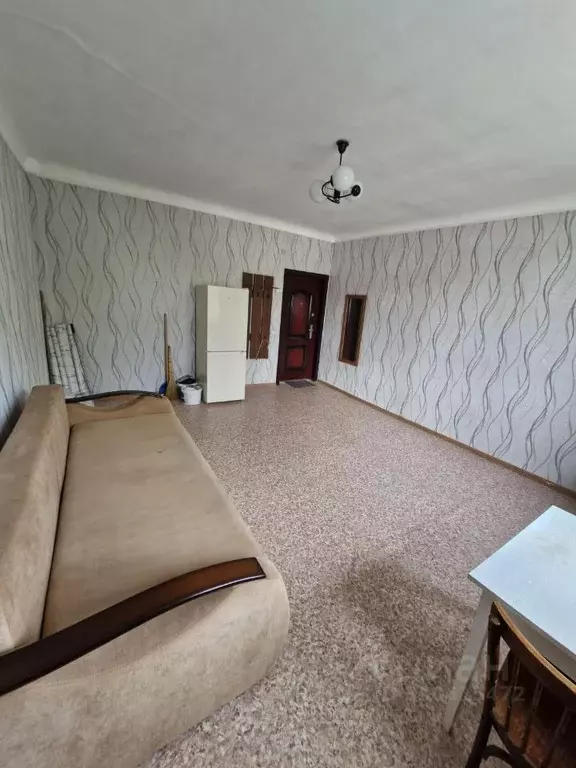 Комната Нижегородская область, Нижний Новгород ул. Чаадаева, 24 (23.0 ... - Фото 1