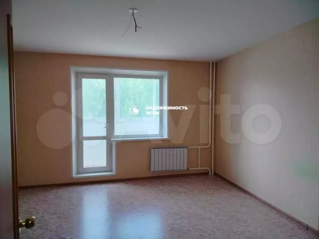 Квартира-студия, 40,5 м, 4/10 эт. - Фото 1