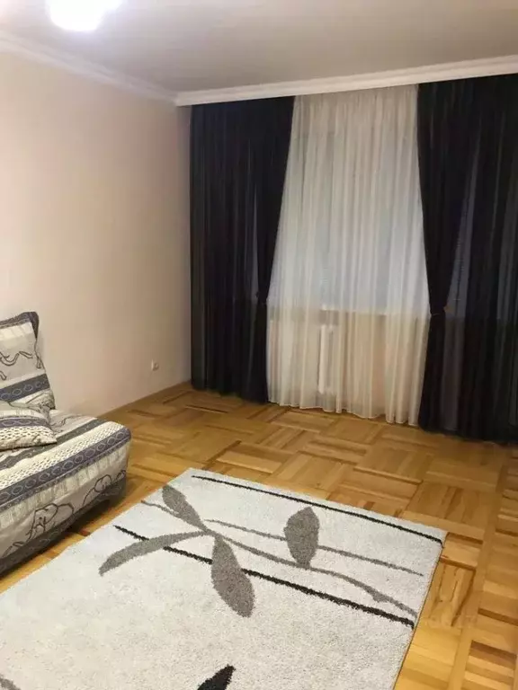 2-к кв. Адыгея, Майкоп ул. Герцена, 104 (50.0 м) - Фото 1