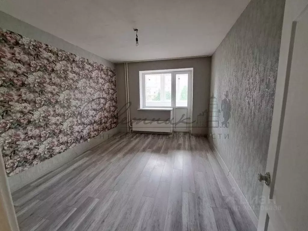 2-к кв. Белгородская область, Старый Оскол Степной мкр, 6 (64.0 м) - Фото 2