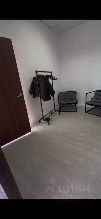 Офис в Рязанская область, Рязань ул. Дзержинского, 58А (13 м) - Фото 2