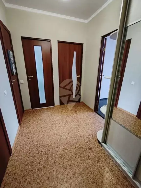 2-к кв. Белгородская область, Старый Оскол Дубрава мкр, 3 кв-л, 36 ... - Фото 2