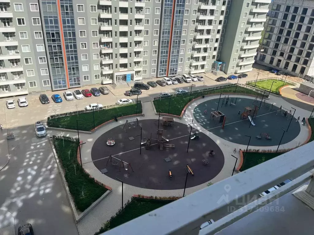 1-к кв. Дагестан, Дербент пер. Карла Маркса, 57 (39.0 м) - Фото 0