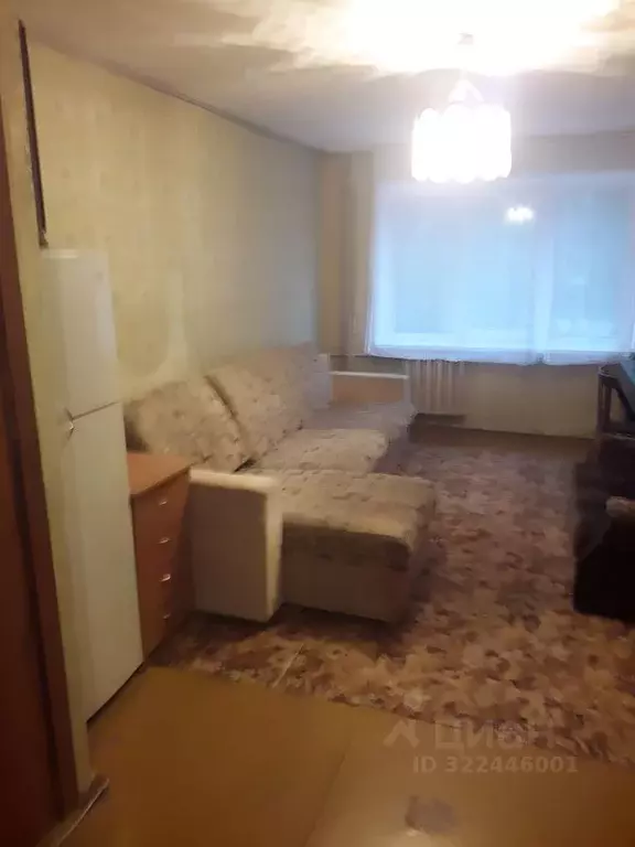 Комната Калининградская область, Калининград Серпуховская ул., 21 - Фото 2