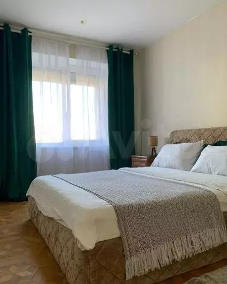 2-к. квартира, 69,3 м, 2/9 эт. - Фото 0