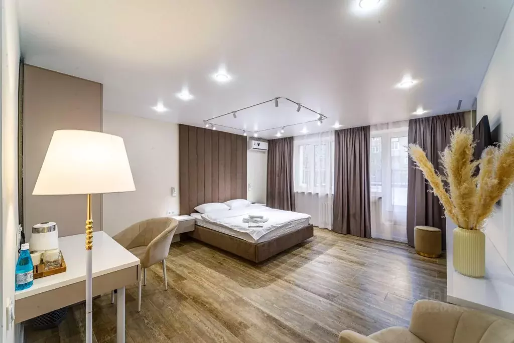 1-к кв. Московская область, Подольск ул. Дружбы, 15 (29.0 м) - Фото 0