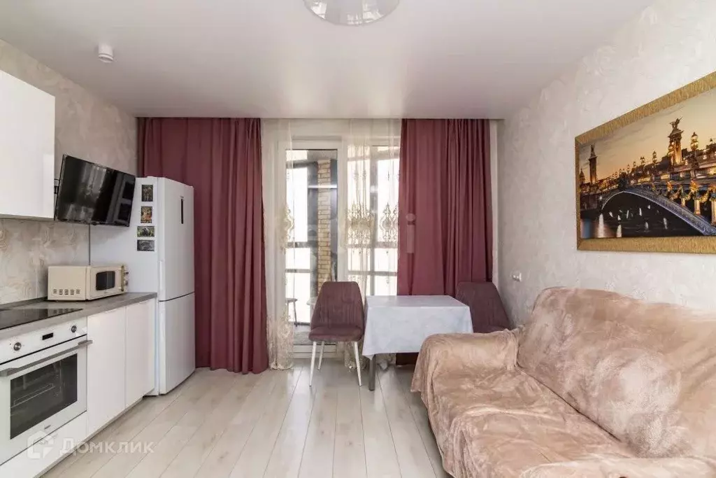 Продаётся 3-к квартира, 82.8 м - Фото 0