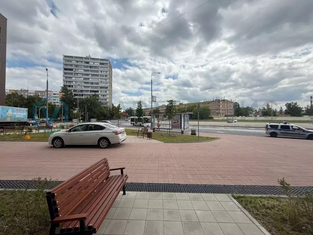 Торговая площадь в Москва ул. Молостовых, 18 (128 м) - Фото 1
