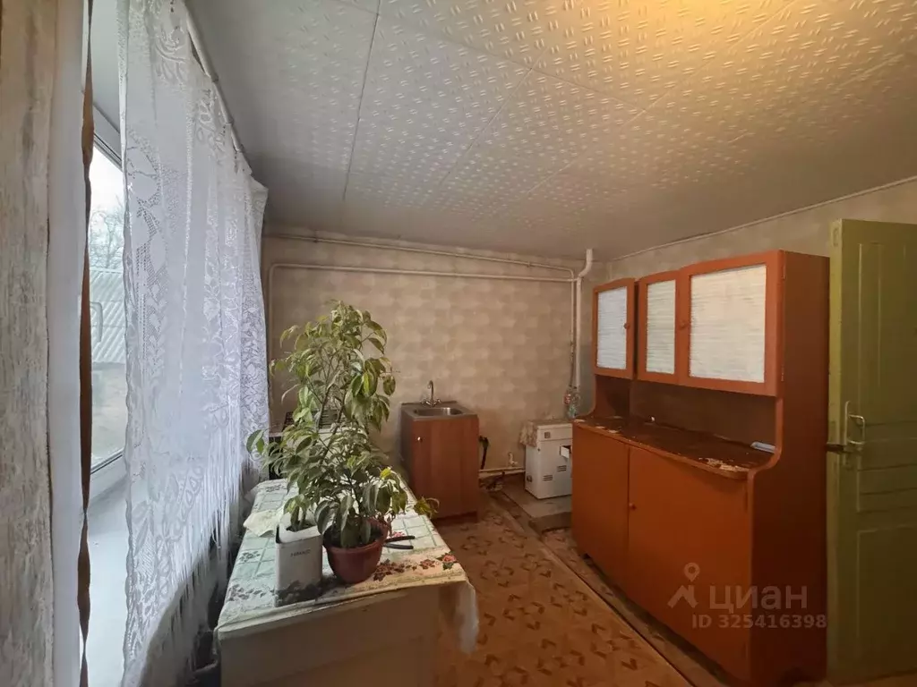 Дом в Брянская область, Клинцы Весенняя ул., 5 (57 м) - Фото 1