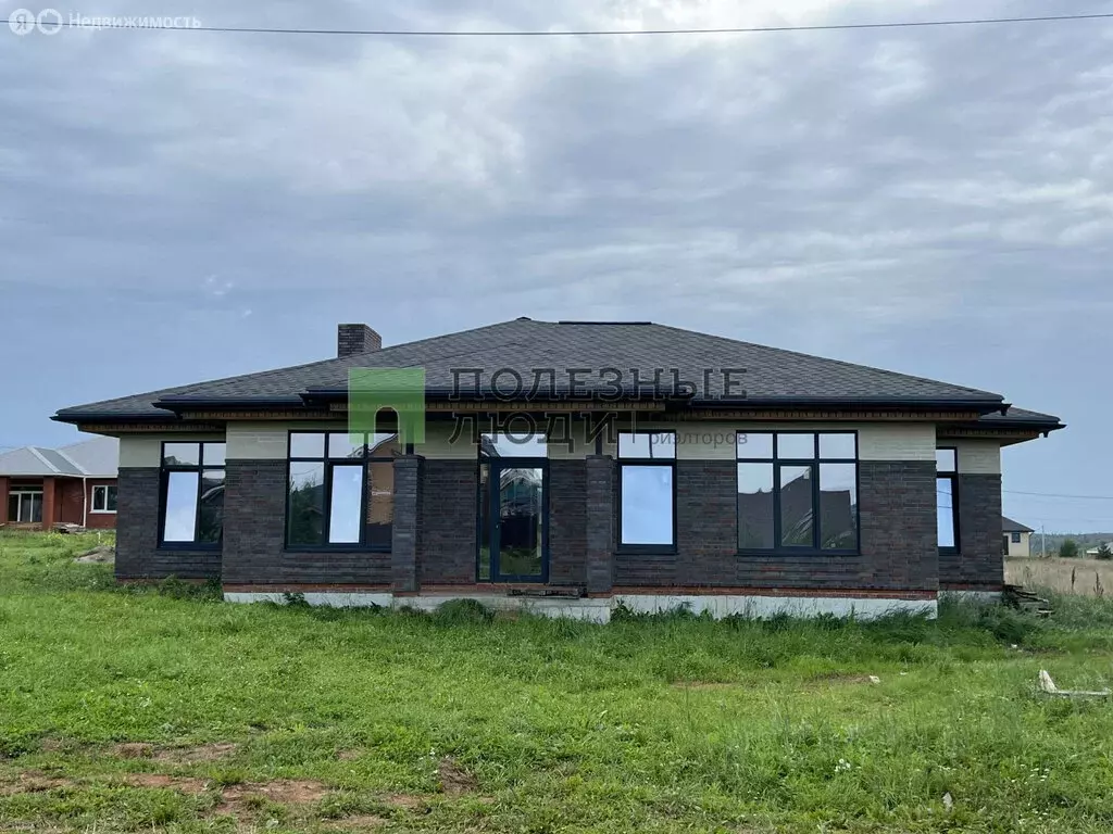 Дом в Ижевск, улица Воинской Славы, 23 (146.5 м) - Фото 0