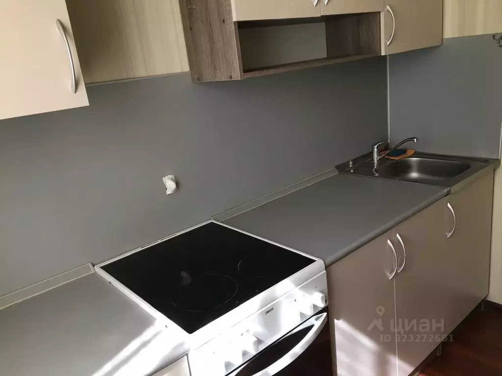 2-к кв. Москва Шипиловская ул., 25К1 (45.8 м) - Фото 1