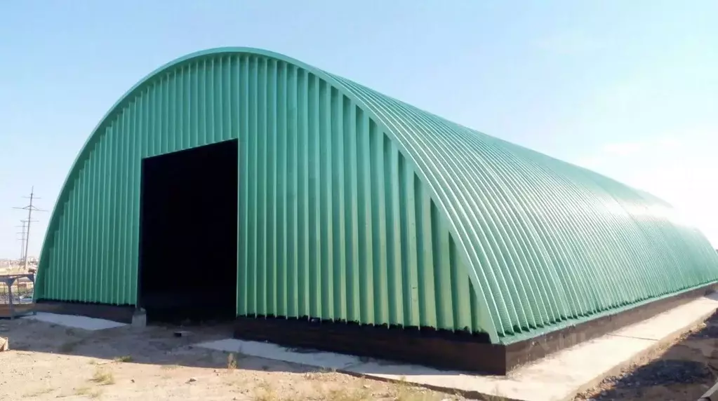 Склад в Москва Пушкинская пл., 2 (750 м) - Фото 1