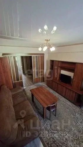 4-к кв. Иркутская область, Иркутск ул. Ленина, 25 (96.4 м) - Фото 1