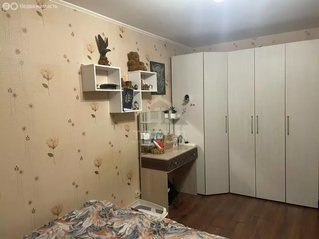 2-комнатная квартира: Санкт-Петербург, проспект Славы, 10к4 (44.5 м) - Фото 2