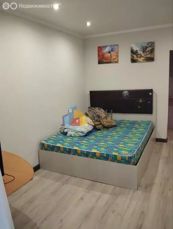 2-комнатная квартира: Тула, улица Максимовского, 8 (51.1 м) - Фото 2