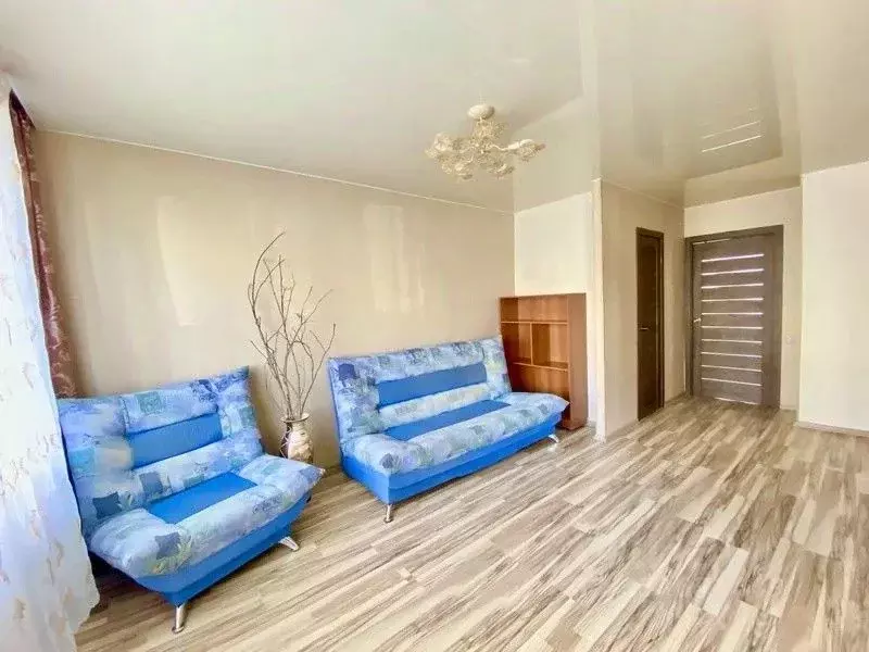Комната Коми, Воркута ул. Ленина, 62А (10.0 м) - Фото 2