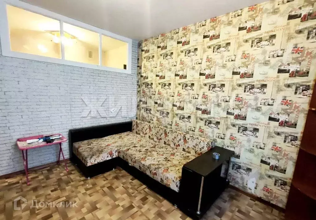 Продаётся 2-к квартира, 34.8 м - Фото 0