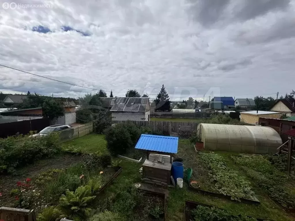 Дом в Тюменский муниципальный округ, село Успенка (81.3 м) - Фото 1