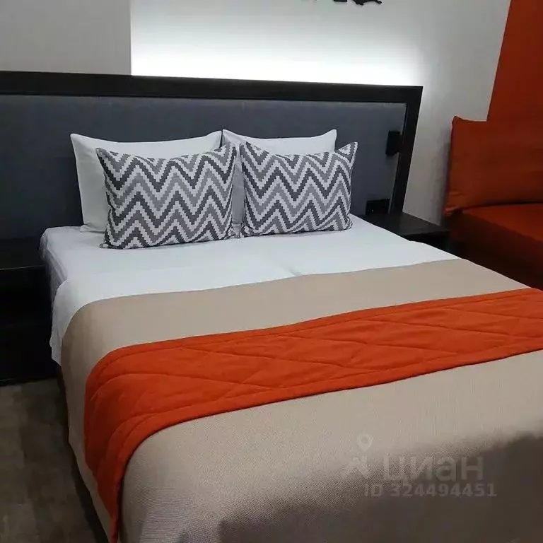 Комната Алтай, Майминский район, Манжерокское с/пос, с. Озерное ул. ... - Фото 2