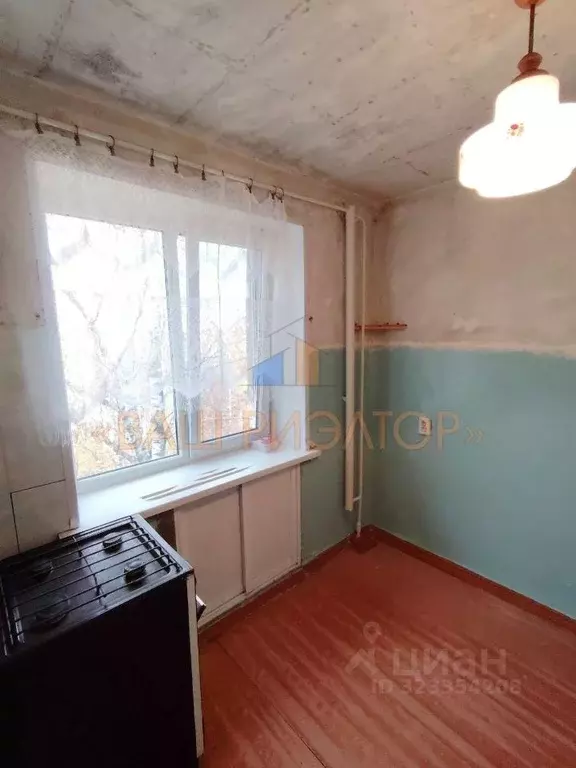 2-к кв. Белгородская область, Губкин ул. Раевского, 21 (47.0 м) - Фото 2