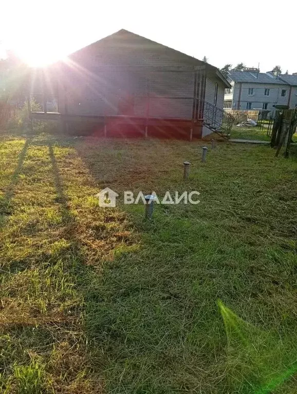 Дом в село Видлица, Школьная улица, 4Б (130 м) - Фото 2