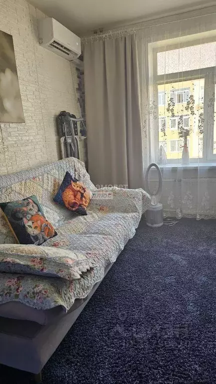 Квартира, студия, 22 м - Фото 0